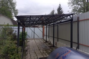 Новосиньково Дмитровский район
