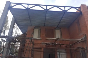 Костино. Дмитров