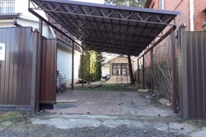 Зубово Клинский район