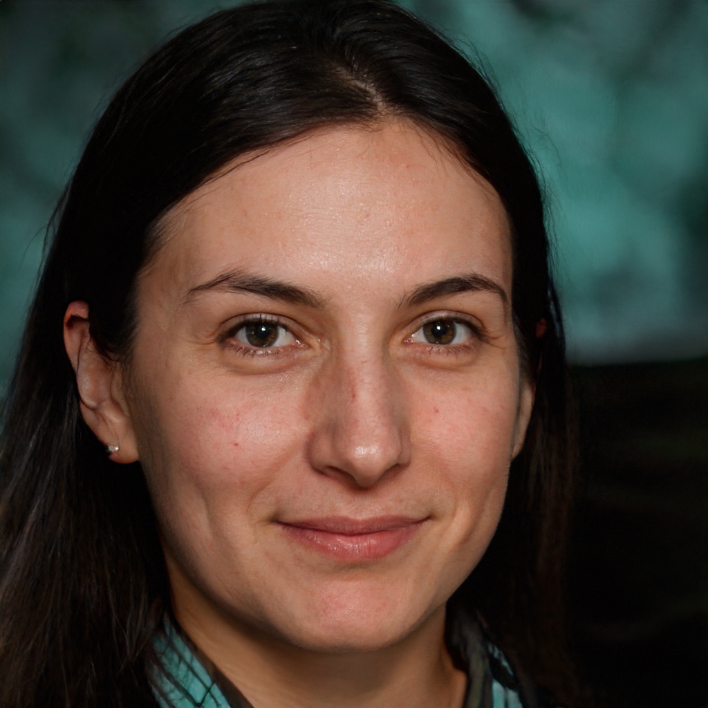 Елена Панкова